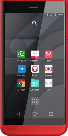 Obi Worldphone SJ1.5 Version 1 Dual SIM